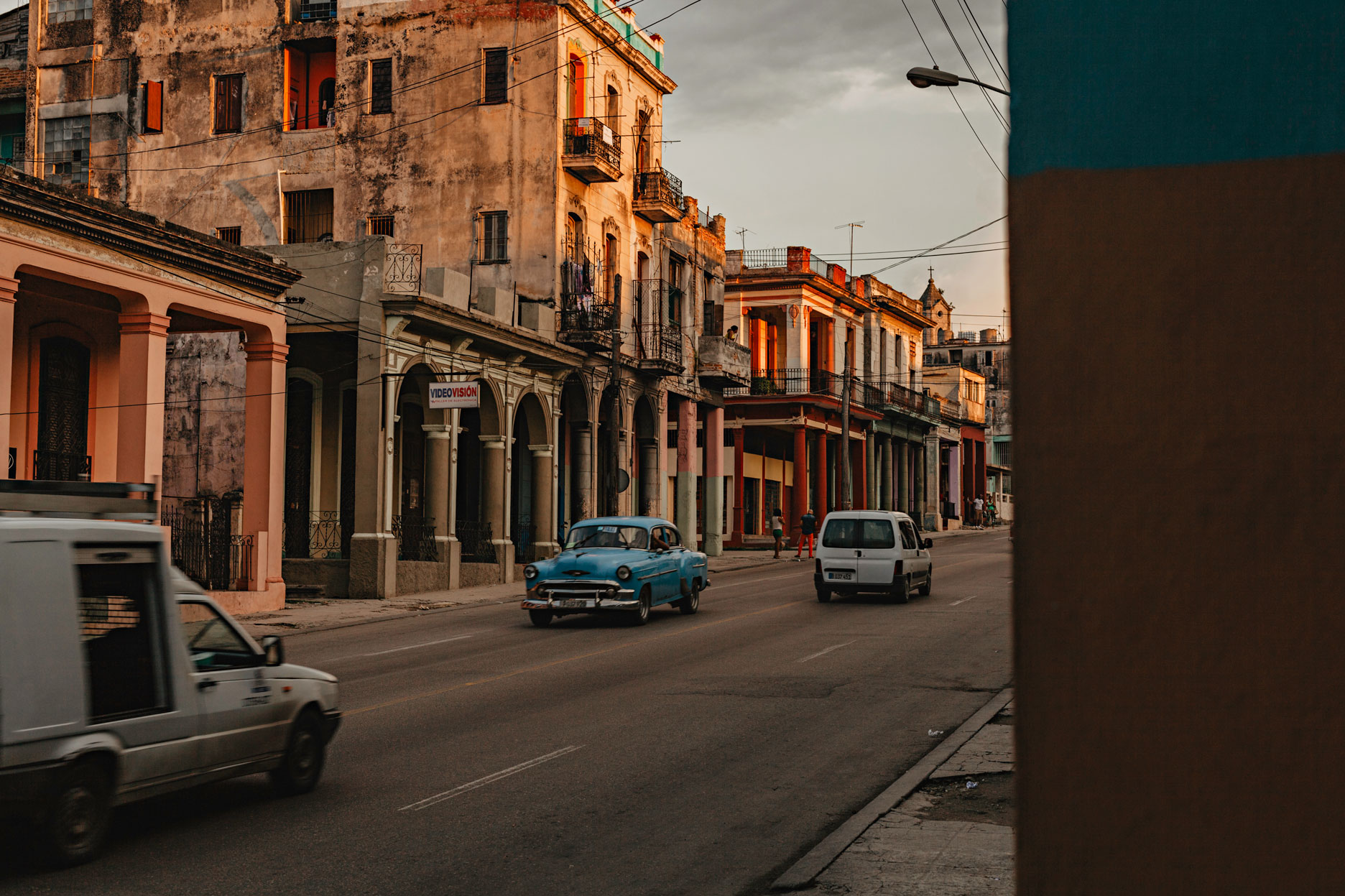 La Habana