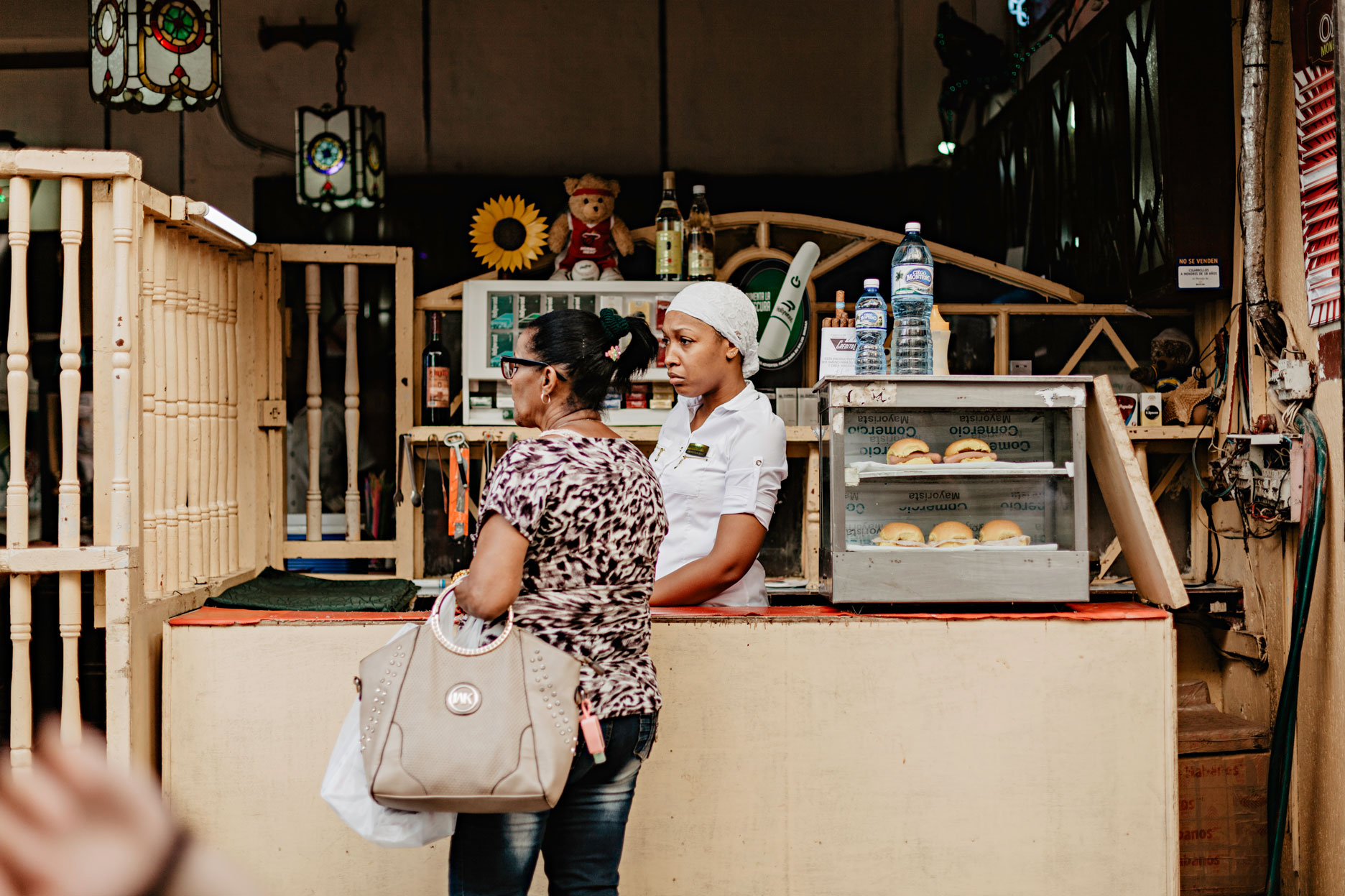 Tienda de La Habana