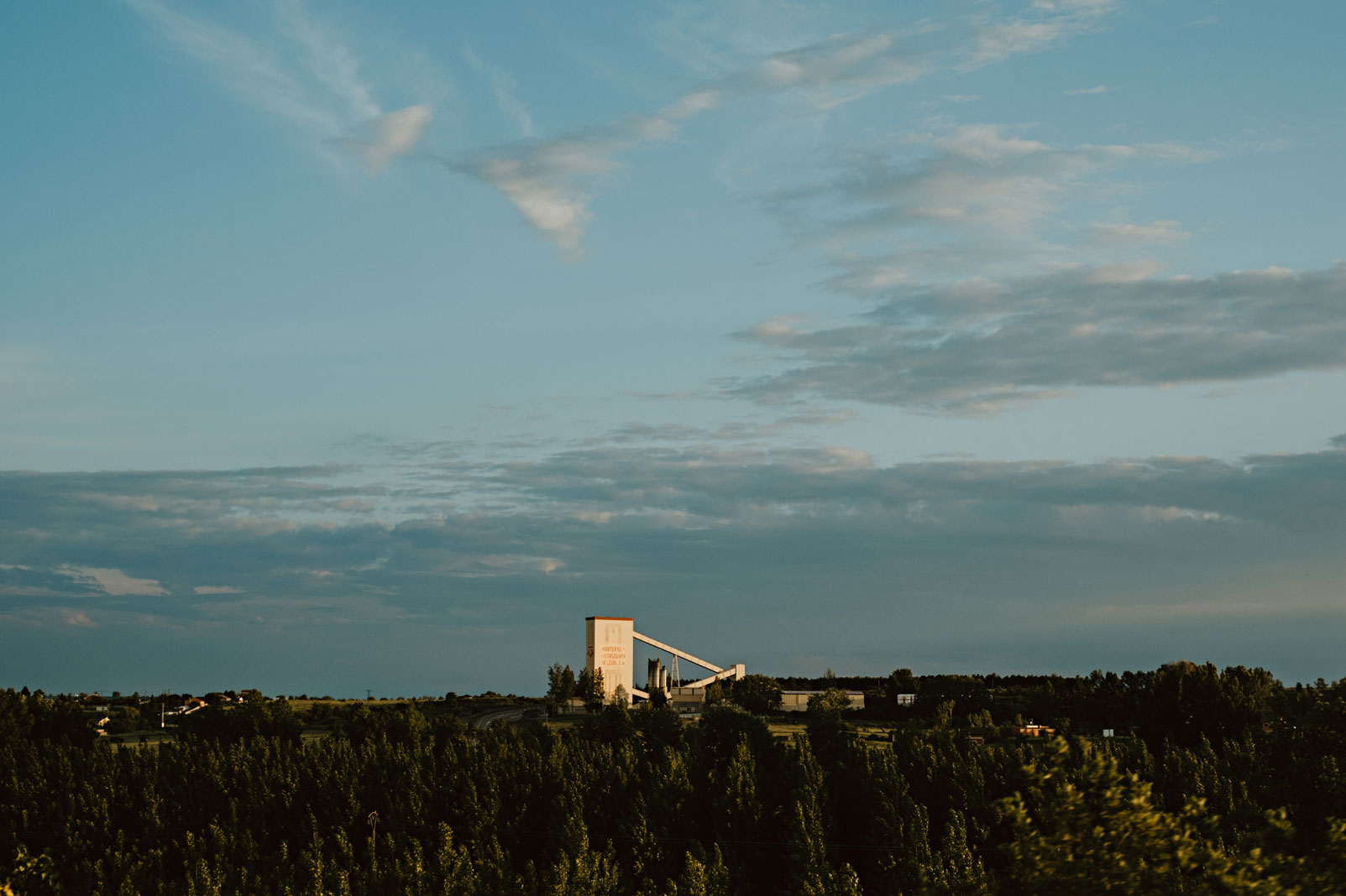 Fotografía de paisaje