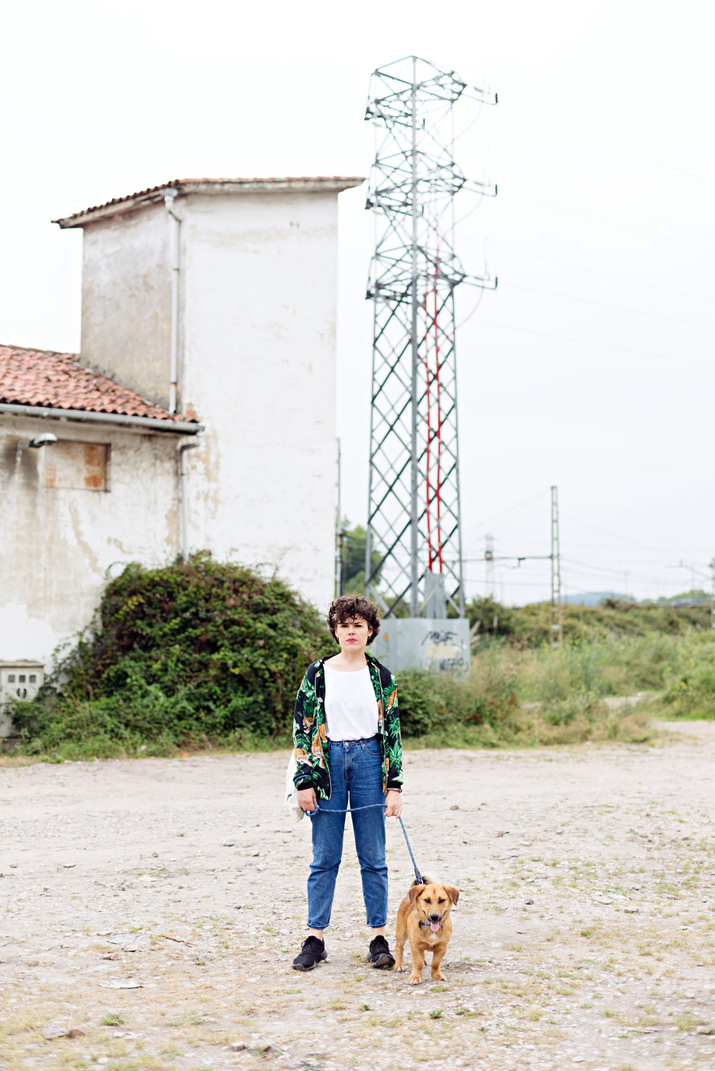 Fotografía de mascotas en Oviedo